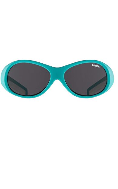 Uvex Sportstyle 510 Turq.Whi.Mat/Smoke Güneş Gözlüğü