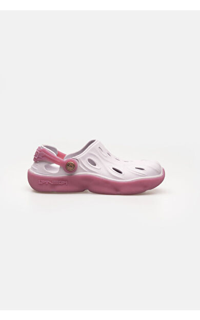 VANEDA 5517 Vaneda Pro Hybrid Sandalet Kadın Terlik Lila