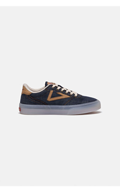VANEDA 1408 S3 Limited Edition Sneakers Erkek Ayakkabı Lacivert