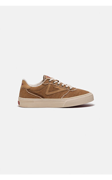 VANEDA 1408 S3 Casual Sneakers Erkek Ayakkabı Taba