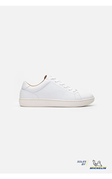 VANEDA 1308 V-MICH DAILY SNEAKERS ERKEK AYAKKABI BEYAZ
