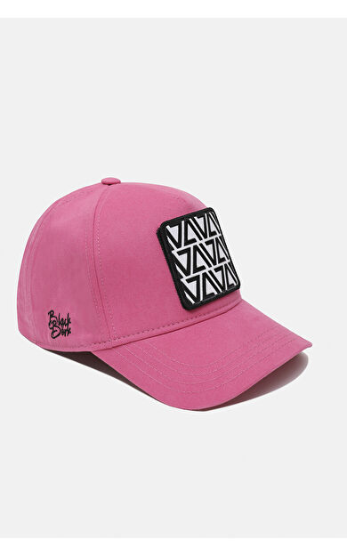 VANEDA VANEDAXBLACKBÖRK Baseball Şapka Pembe