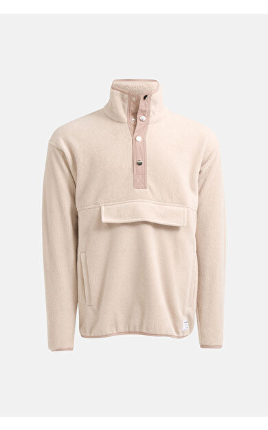 VANEDA Regular Fit Next Unisex Polar Sand