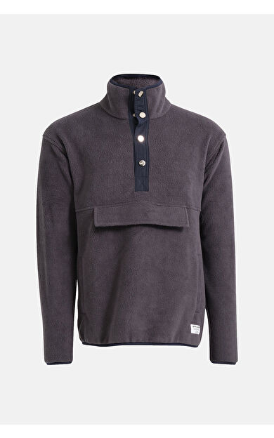 VANEDA Regular Fit Next Unisex Polar Gri