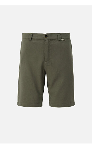 VANEDA V-CLUTCH ERKEK KETEN SORT HAKI