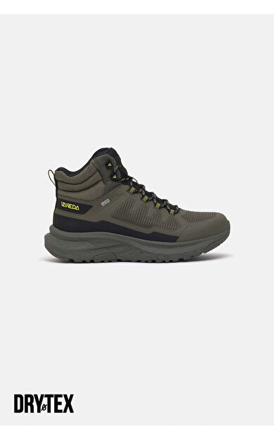 VANEDA 1414 V-Guard Pro Mid Erkek Bot Haki