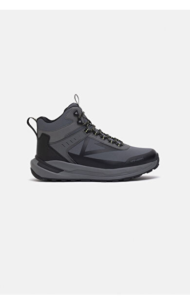 VANEDA 1415 V-Wild Mid Erkek Bot Gri