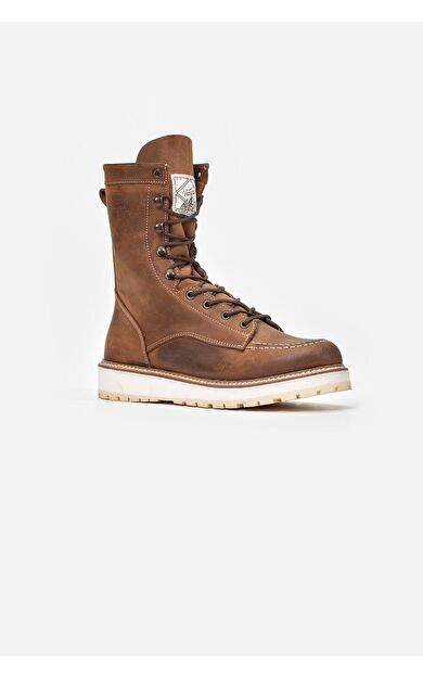 VANEDA 1185 LIFESTYLE LONG CRAZY ERKEK BOT TABA