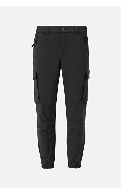 VANEDA V-CLUTCH JOGGER DAR PACA ANTRASIT PANTOLON