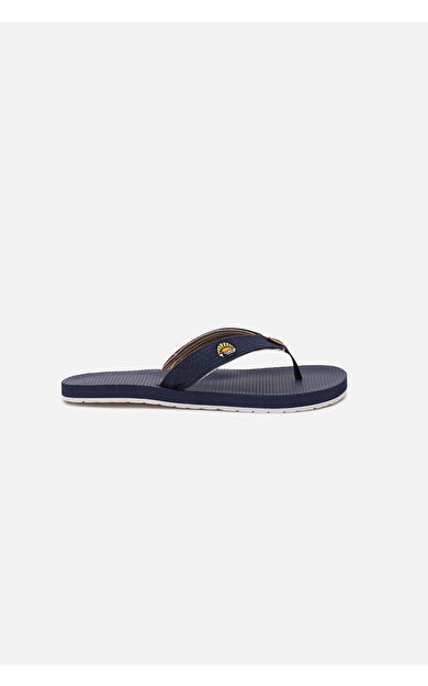 VANEDA 5515 VANEDA SLIPPERS UNISEX TERLIK LACIVERT