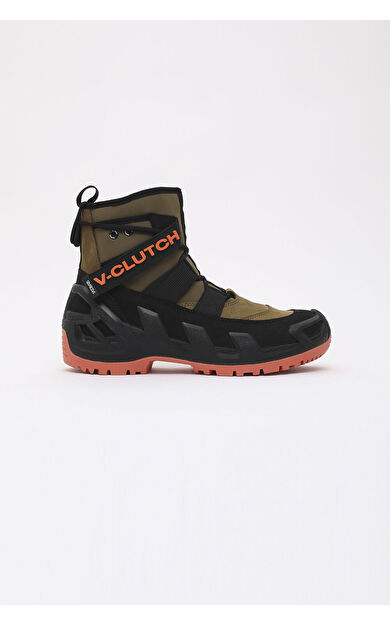 VANEDA 1019 V-CLUTCH URBAN DIGITAL SCUBA ERKEK BOT HAKI