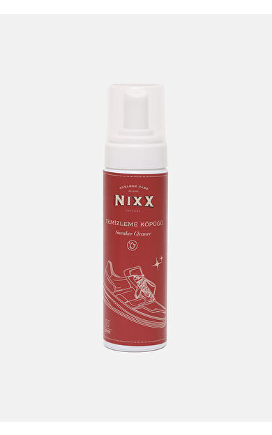 VANEDA NX904 Ayakkabı Temizleme Köpüğü – 200 ml