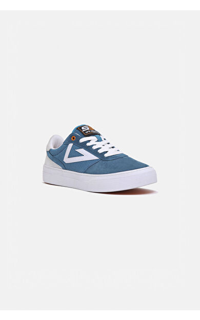 VANEDA 1408 S3 Sneakers Erkek Ayakkabı İndigo Mavi