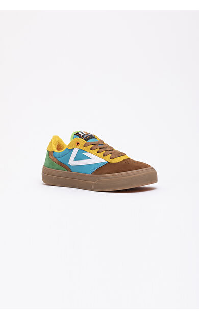 VANEDA 1408 S3 SNEAKERS KADIN AYAKKABI TABA