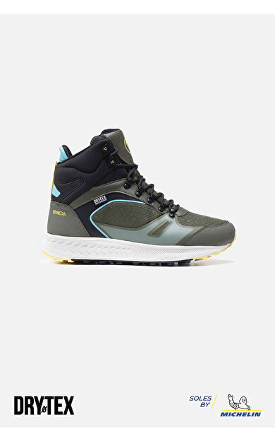 VANEDA 1324 V-MICH TRACER PRO MID ERKEK BOT HAKI