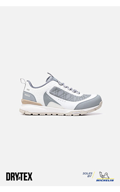 VANEDA 1291 V-MICH ALPIN PRO ERKEK AYAKKABI BEYAZ