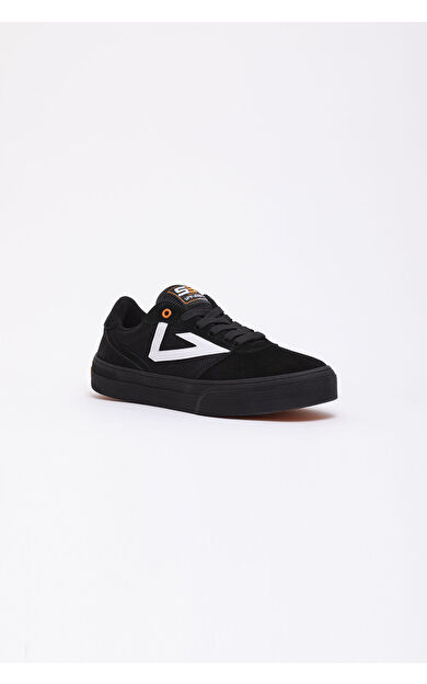 VANEDA 1408 S3 SNEAKERS ERKEK AYAKKABI SIYAH