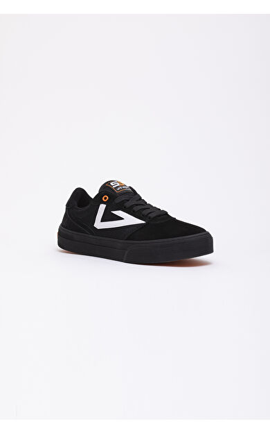 VANEDA 1408 S3 SNEAKERS KADIN AYAKKABI SIYAH