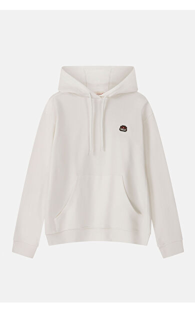 VANEDA Urbanwild Hoodie Beyaz