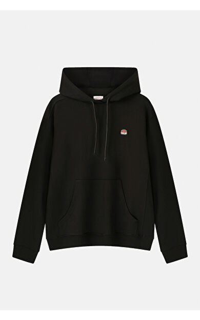VANEDA Urbanwild Hoodie Siyah