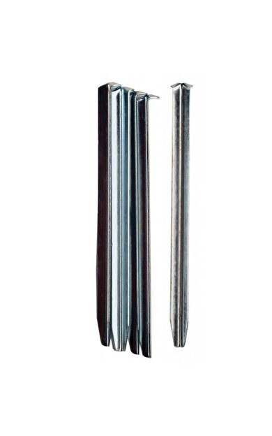 Vango Alloy Channel Peg 18cm Çadır Kazığı ACXPEGALL3B0P79STD
