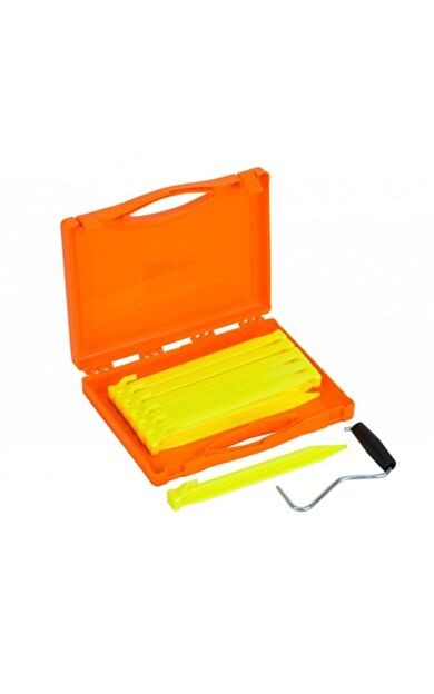 Vango Bolt Plastic Peg 22x12 cm Kazık Seti