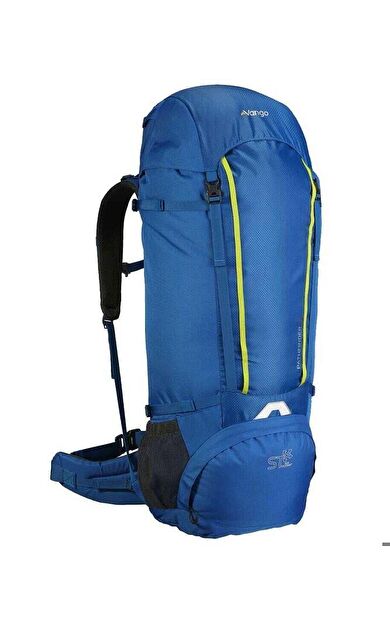 Vango Pathfinder 65 Teknik Çanta Mavi 65L
