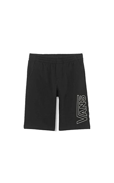 Vans Classıc Slıp-On Erkek Şort VN000FEXBLK1