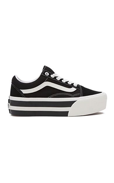 Vans Kadın Günlük Ayakkabı Old Skool Stackform VN0009PZBZW1