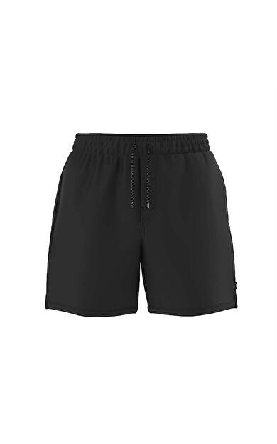 Vans Erkek Şort Prımary Solıd Elastıc Boardshort VN000G75BLK1