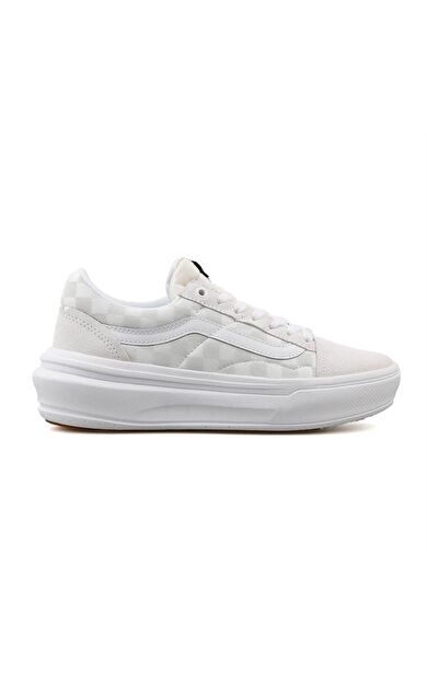 Vans Kadın Günlük Ayakkabı Ua Old Skool Overt Cc VN0A7Q5ETDC1