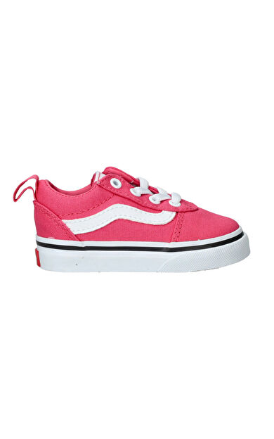 Ward Slip On Bebek Pembe Sneaker