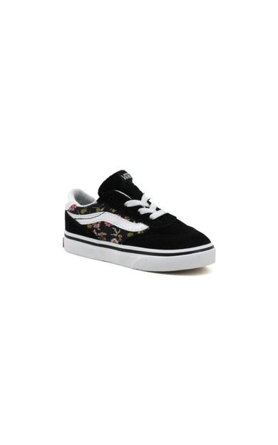 VN000DBQBLK1 BROOKLYN LS SLIP-ON BEBEK SPOR AYAKKABI