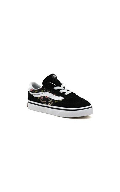 VN000DBQBLK1 BROOKLYN LS SLIP-ON BEBEK SPOR AYAKKABI