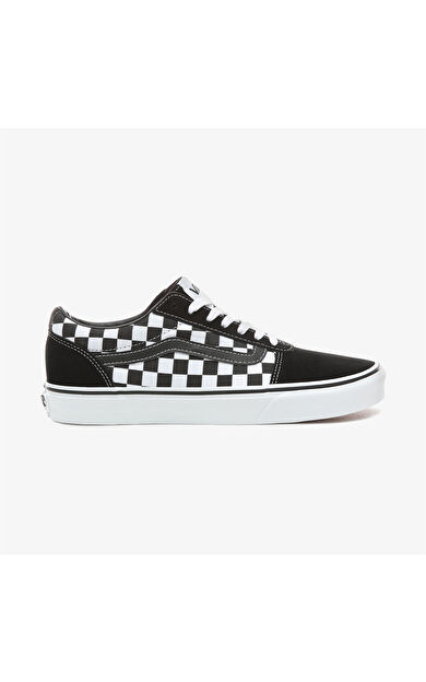 MN Ward Erkek Siyah Sneaker - VN0A38DM