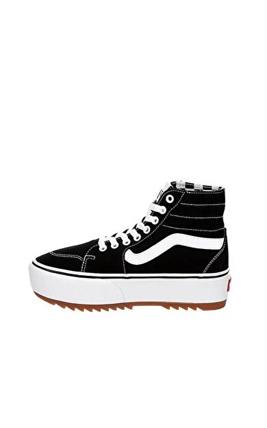 Vn0a5jlgblk1 Fılmore Hı Tapered Platform St Günlük Spor Ayakkabı