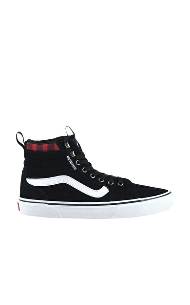 Vn0a5hzk9by1 Filmore Hi Guard Siyah-beyaz