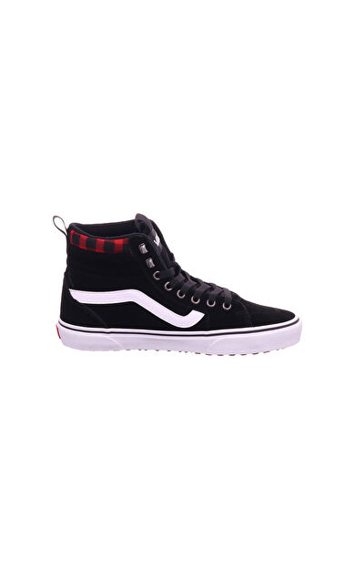 MN Filmore Hi VansGuard Erkek Siyah Sneaker - VN0A5HZK