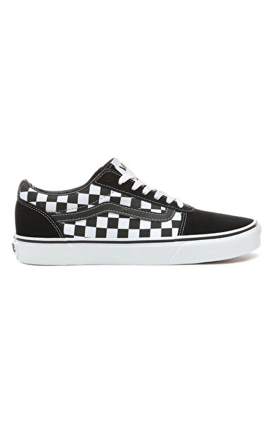MN Ward Erkek Siyah Sneaker - VN0A38DM