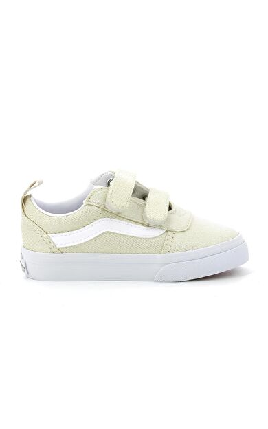 Ward Bebek Sarı Sneaker