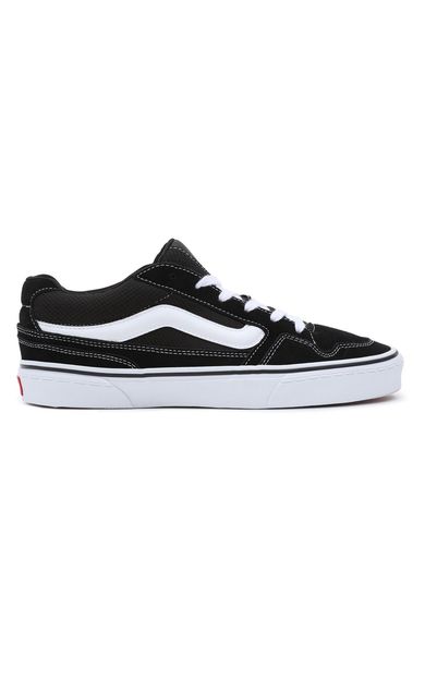 Caldrone Erkek Siyah Sneaker
