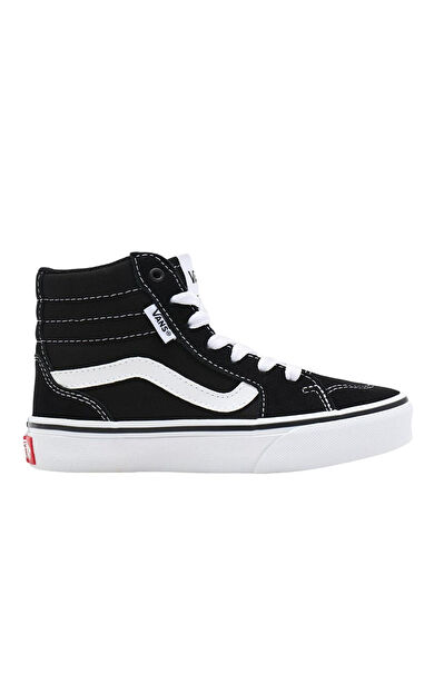 Yt Filmore Hi Unisex Çocuk Günlük Ayakkabı UNISEX ÇOCUK LS AYAKKABI VN0A5HZDIJU1