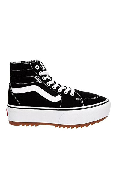 Filmore Hi Tapered Platform St Kadın Siyah Sneaker