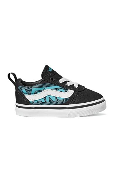 VN0A3QU1Y401 TD WARD SLIP-ON BEBEK SPOR AYAKKABI