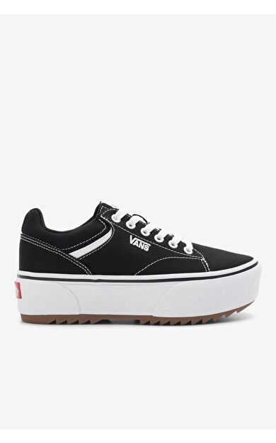 Sneaker VN0A5JLEBLK1 Seldan Platform ST Black