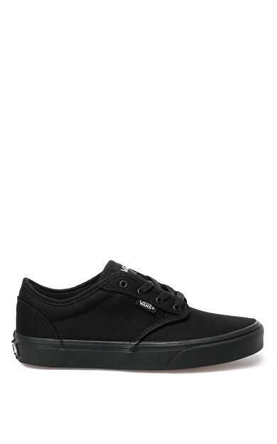 ATWOOD Siyah Kadın Sneaker