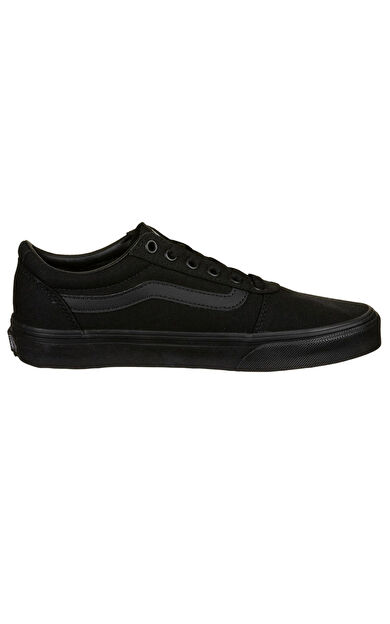 WM Ward Kadın Siyah Sneaker - VN0A3IUN