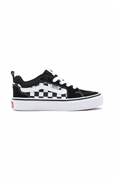 YT FILMORE Siyah Unisex Sneaker