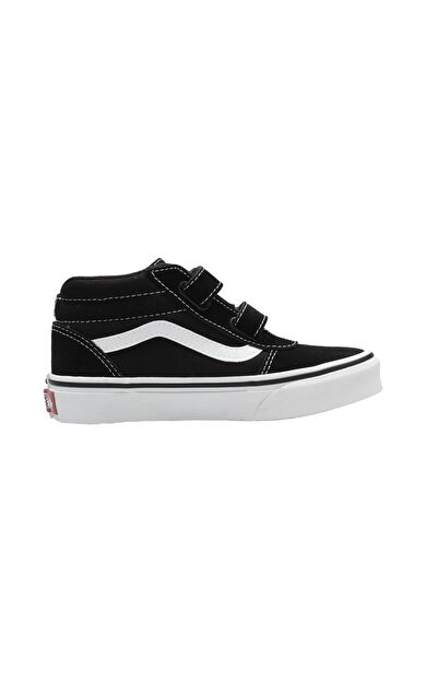 VANS YT Ward Mid V UNISEX ÇOCUK LS AYAKKABI (SUEDE/CANVAS)B