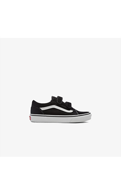 Vans Old Skool V Çocuk Günlük Ayakkabı VN0A4UI16BT1